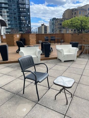 For Lease - 188 Eglinton Avenue Unit# 403, Toronto, Ontario - Photo 5