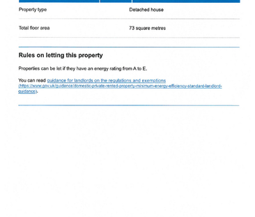 2 bedroom detached house to rent - Photo 4