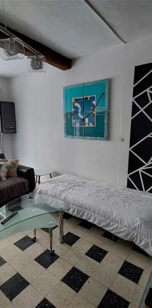 Location appartement 2 pièces - 59m² à Dieppe (76200) - Photo 1