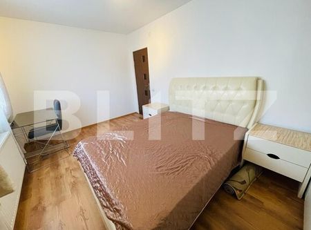 Apartament 3 camere, 64mp, parcare, etaj intermediar, zona Teilor - Photo 5