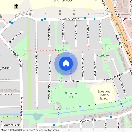 9 Cetus Court, WA 6168, Rockingham