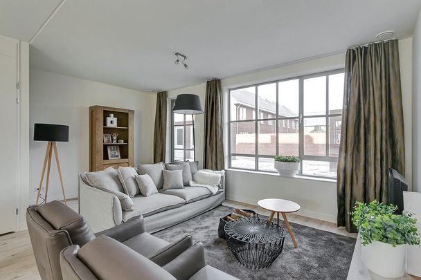 Laan van Indie 73 - Foto 1