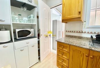 2 BEDROOM DUPLEX - SANTA POLA