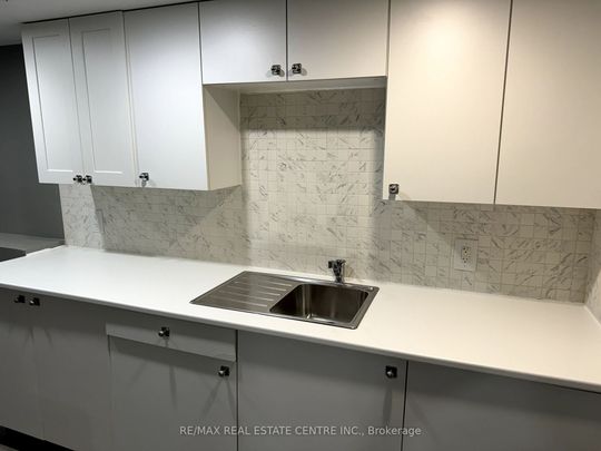 For Lease - 45 Leeming (BSMT) Street, Hamilton, Ontario - Photo 1