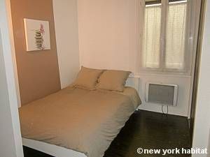 Logement à Paris, Location meublée - Photo 4