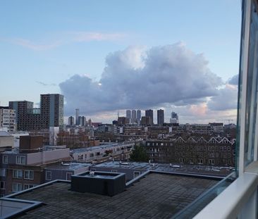 Te huur: Appartement Kruisplein in Rotterdam - Foto 1