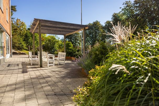 Tallvägen 16 - Foto 1