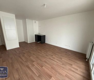 Appartement à louer 2 pièces 42.77m² - Photo 5