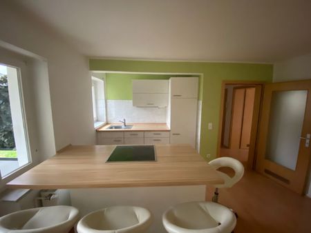 2,5-Zimmer mit Einbauküche - Foto 5