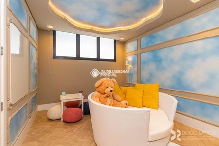 Apartamento com 1 quarto e 60m² para alugar em Petrópolis, Porto Alegre. - Foto 4
