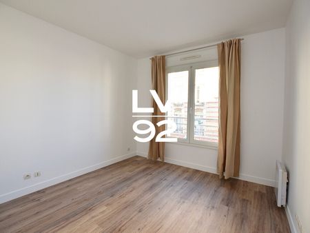 Appartement Asnières-sur-Seine - Photo 5