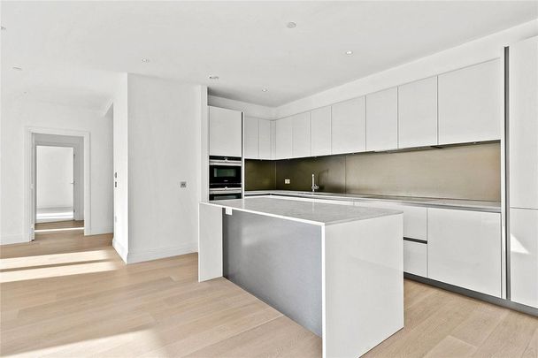 2 bedroom apartment to rent - Photo 1