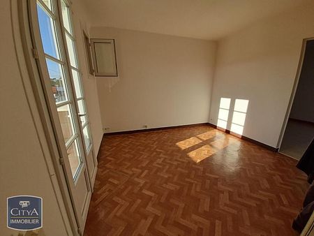 Location appartement 2 pièces de 30.89m² - Photo 3