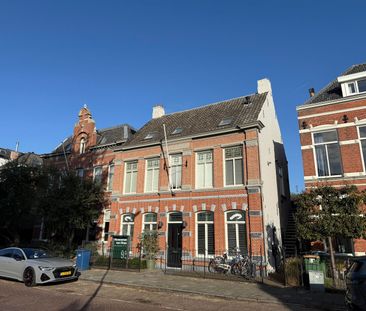 Appartement te huur: Dillenburgstraat 95 4835 EB Breda - Foto 4