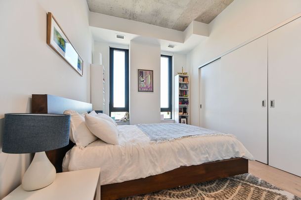 For Lease - 2720 Dundas Street Unit# 811, Toronto, Ontario - Photo 1