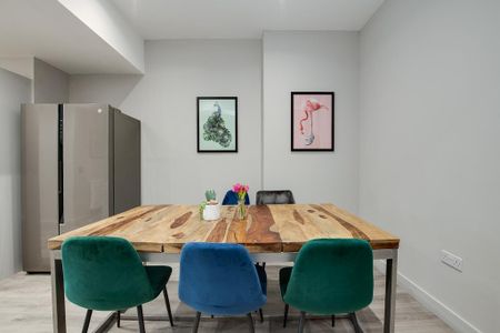 6 bedroom house of multiple occupation to rent - Photo 2