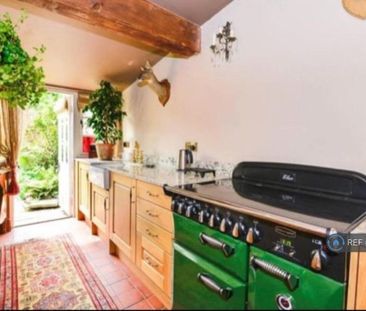 2 bedroom terraced house to rent - Photo 6