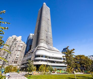 For Lease - 11 Wellesley Street Unit# 1207, Toronto, Ontario - Photo 3