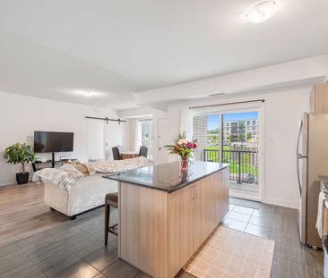 For Lease - 1 Chef Lane Unit# 201, Barrie, Ontario - Photo 1