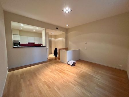 Appartement te huur - Photo 2