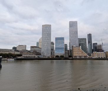 2 Bed Flat, Mermaid Court, SE16 - Photo 4