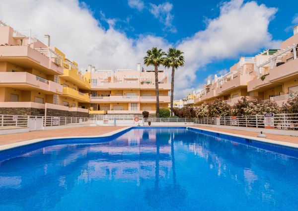 APARTMENT - T2 - Conceição Tavira