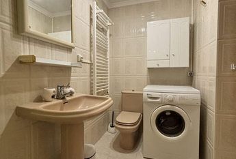 Calpe/Calp, Valencian Community