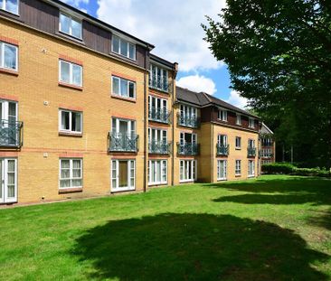 2 bedroom flat to rent - Photo 6