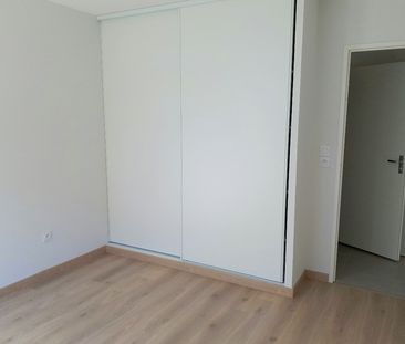 APPARTEMENT T2 41M - Photo 3