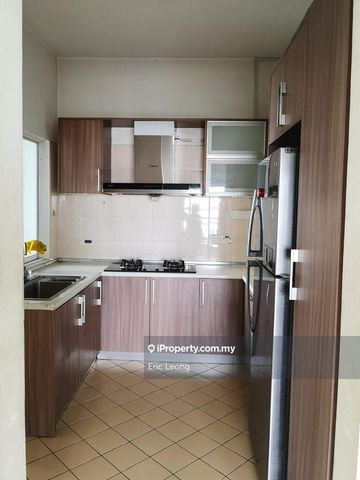 Desa Impiana, Taman Puchong Prima, Puchong - Foto 5