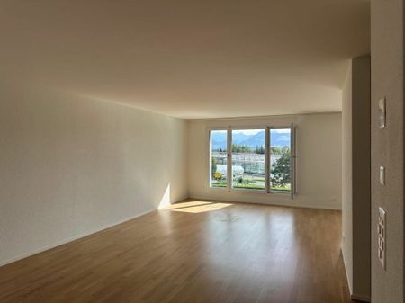 3.5 Zimmer, 99 m², 1. Stock - Foto 5