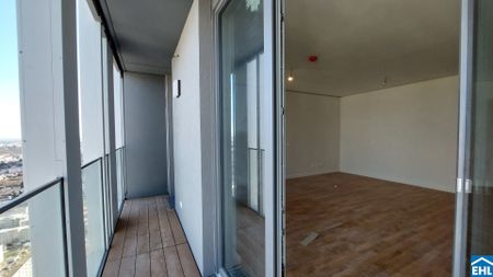 TOWER HOMES – Exklusiver Erstbezug im VIENNA TWENTYTWO - Photo 4