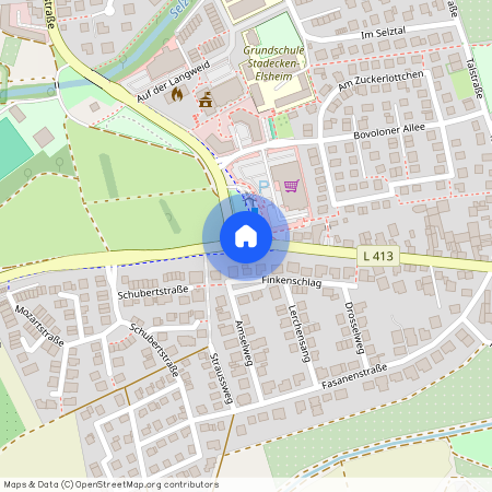 55271 Rheinland-Pfalz - Stadecken-Elsheim