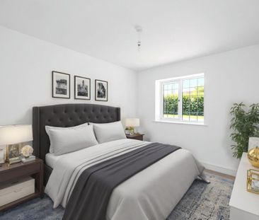 4 bedroom detached house to rent - Photo 4