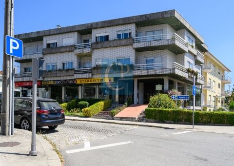 Apartamento T1
