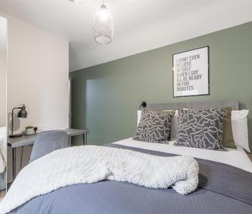 Rooms 1 & 2, 300 Beersbridge Road, Belfast, BT5 5DY - Photo 4