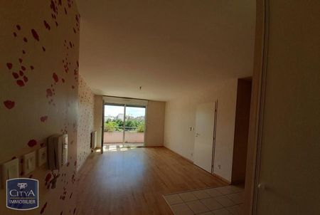 Location Appartement 2 pièces 43m² DIJON 21000 - Photo 2