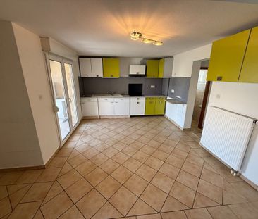 Appartement 3 pièces à Lixing-lès-Saint-Avold - Photo 3