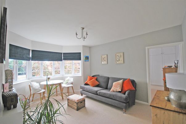 Walpole Court Hampton Road, TWICKENHAM - 1 bedroomProperty for lettings - Chasebuchanan - Photo 1