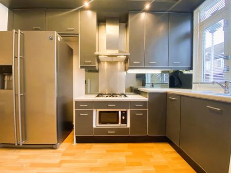 Huis te huur: Kotter 82 1186 WL Amstelveen - Foto 5