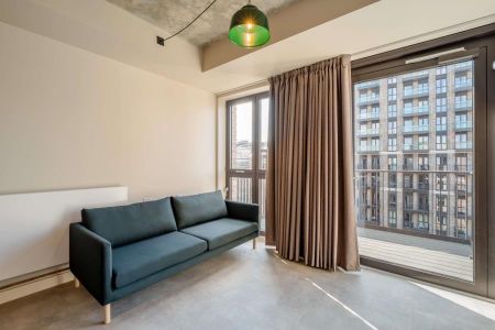 2 bedroom apartment to rent - Photo 2