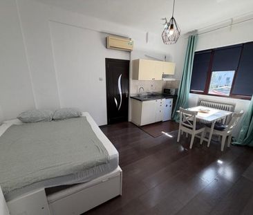 Studio Piata Amzei-Calea Victoriei | acces metrou - Photo 2