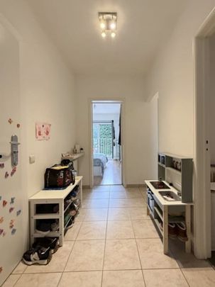 Appartement te huur - Photo 1