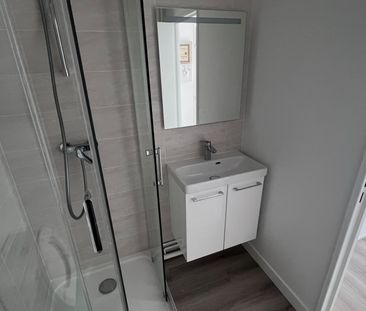 Appartement a louer Aubervilliers - Loyer €609/mois charges compris... - Photo 5