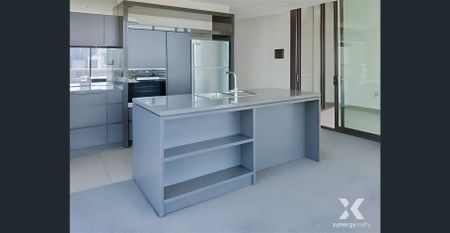 Luxurious Docklands Living at Concavo - Photo 5