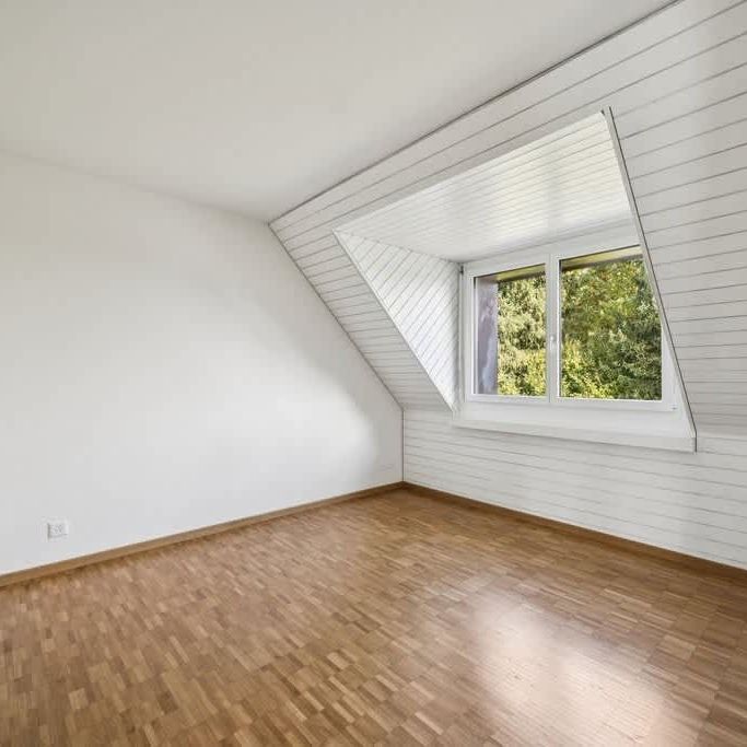 3.5 Zimmer, 112 m², 2. Stock - Photo 1
