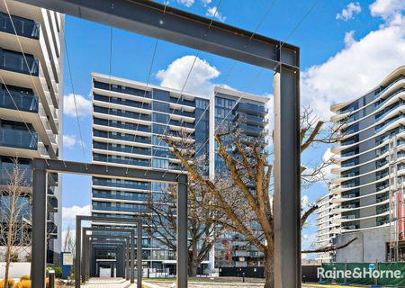 60/11 Irving Street, Phillip ACT 2606 - Apartment For Rent | Domain - Photo 2