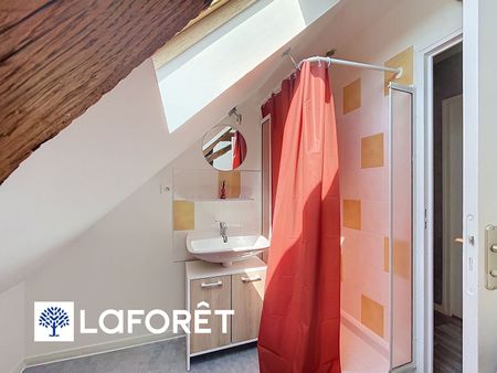 Appartement T4 LIGNE à louer - Photo 2