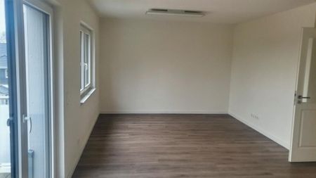 Schöne 3 Zimmer Wohnung im 2.OG Neubau von 12 Wohneinheiten in Heide - Foto 4