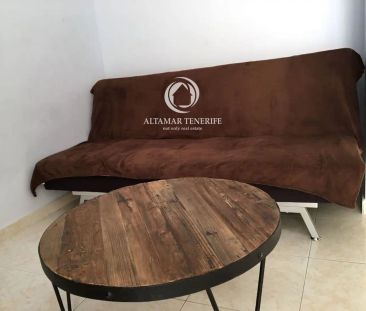Apartamento de alquiler en La Marea, Los Cristianos - Photo 2